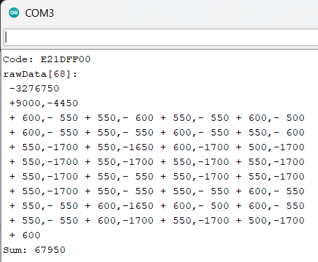 arduino_ir_remote_library2